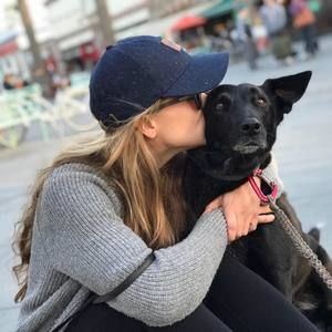 Meet your Posher, Maddy